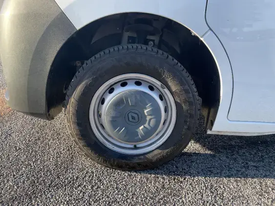 RENAULT MASTER FG III - voiture d'occasion - Photo 22