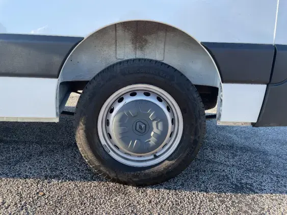 RENAULT MASTER FG III - voiture d'occasion - Photo 23