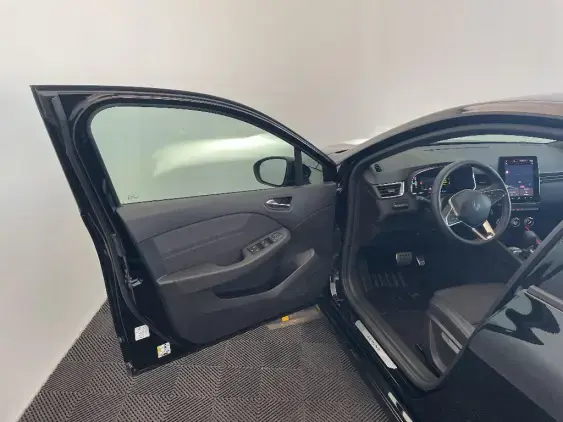 RENAULT CLIO V - voiture d'occasion - Photo 19