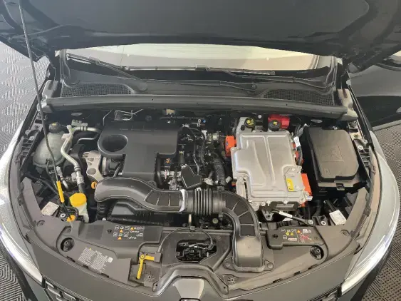 RENAULT CLIO V - voiture d'occasion - Photo 21