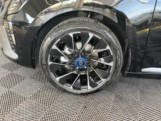 RENAULT CLIO V - voiture d'occasion - Photo 23