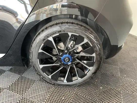 RENAULT CLIO V - voiture d'occasion - Photo 24