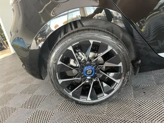 RENAULT CLIO V - voiture d'occasion - Photo 25