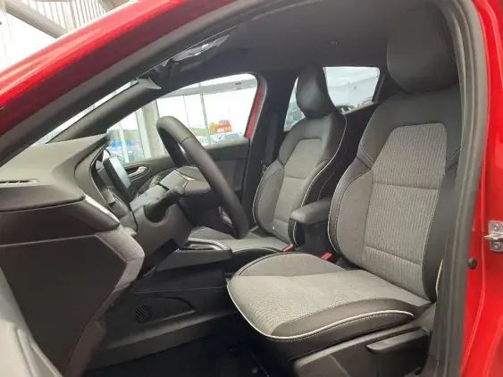 RENAULT CLIO V - voiture d'occasion - Photo 18