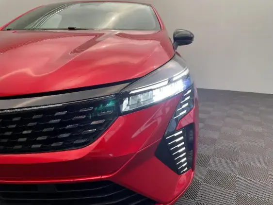 RENAULT CLIO V - voiture d'occasion - Photo 22