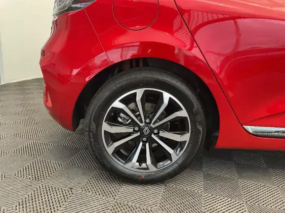 RENAULT CLIO V - voiture d'occasion - Photo 25