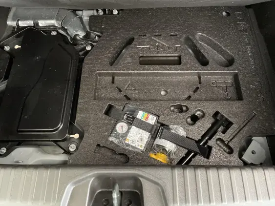 RENAULT CLIO V - voiture d'occasion - Photo 17