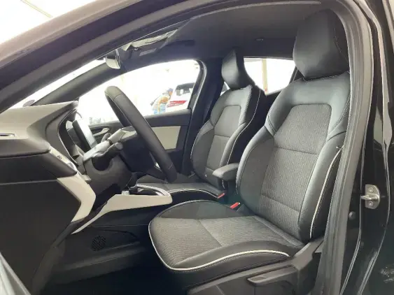 RENAULT CLIO V - voiture d'occasion - Photo 18