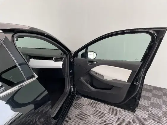 RENAULT CLIO V - voiture d'occasion - Photo 20