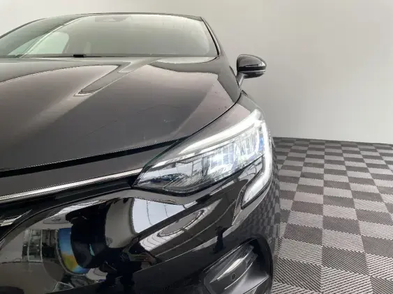 RENAULT CLIO V - voiture d'occasion - Photo 22