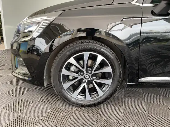 RENAULT CLIO V - voiture d'occasion - Photo 23