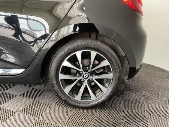 RENAULT CLIO V - voiture d'occasion - Photo 24