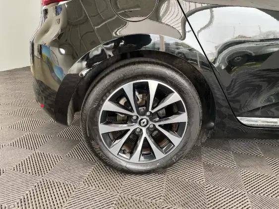 RENAULT CLIO V - voiture d'occasion - Photo 25