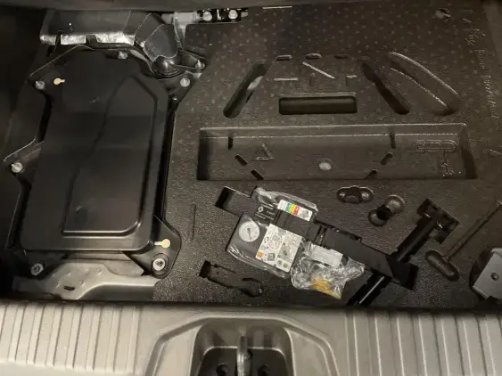 RENAULT CLIO V - voiture d'occasion - Photo 17