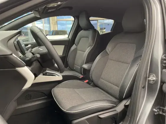 RENAULT CLIO V - voiture d'occasion - Photo 18