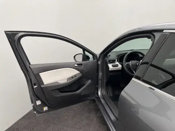 RENAULT CLIO V - voiture d'occasion - Photo 19