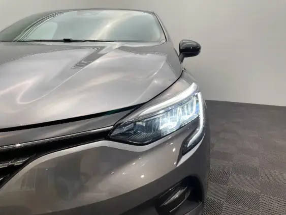 RENAULT CLIO V - voiture d'occasion - Photo 22