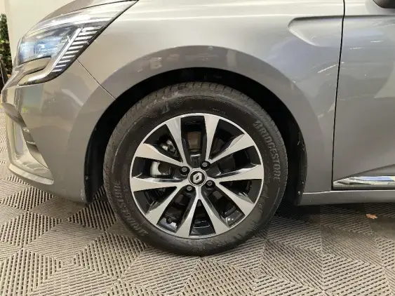 RENAULT CLIO V - voiture d'occasion - Photo 23