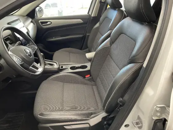 RENAULT ARKANA - voiture d'occasion - Photo 18