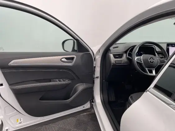 RENAULT ARKANA - voiture d'occasion - Photo 19