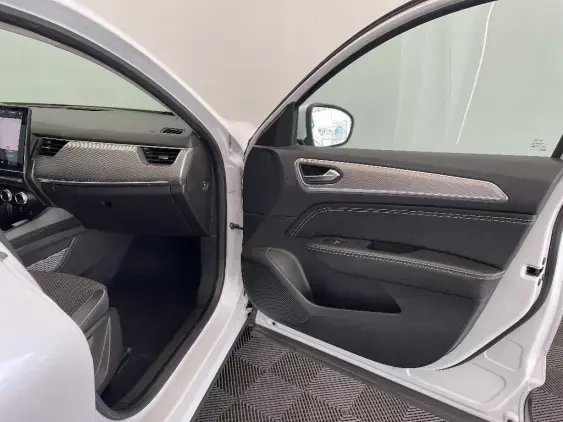 RENAULT ARKANA - voiture d'occasion - Photo 20