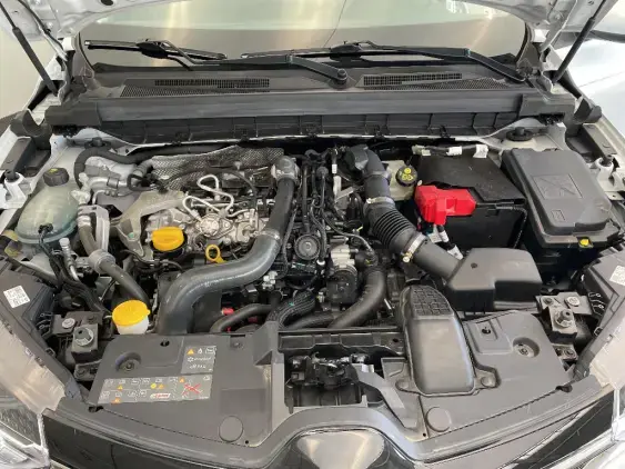 RENAULT ARKANA - voiture d'occasion - Photo 21