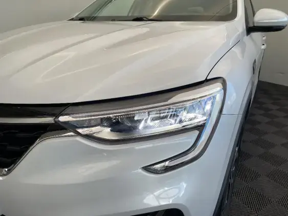 RENAULT ARKANA - voiture d'occasion - Photo 22