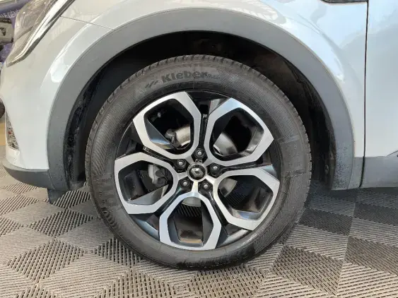 RENAULT ARKANA - voiture d'occasion - Photo 23