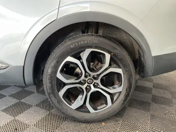 RENAULT ARKANA - voiture d'occasion - Photo 24