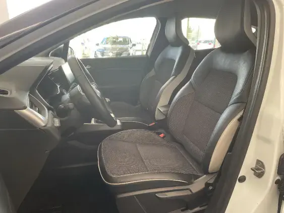 RENAULT CAPTUR II - voiture d'occasion - Photo 18