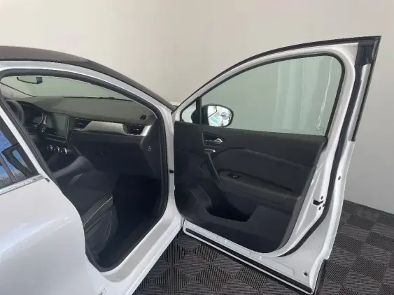 RENAULT CAPTUR II - voiture d'occasion - Photo 20