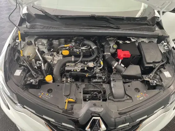 RENAULT CAPTUR II - voiture d'occasion - Photo 21