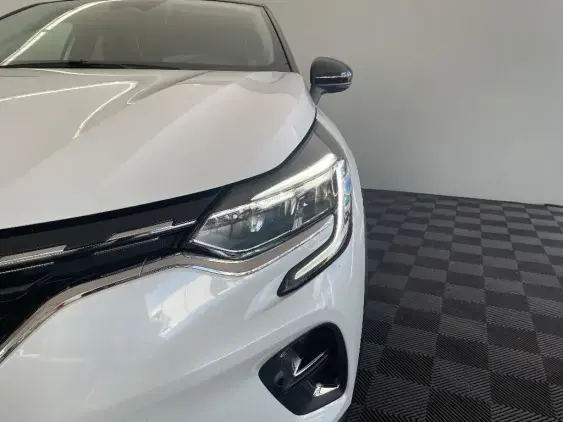 RENAULT CAPTUR II - voiture d'occasion - Photo 22