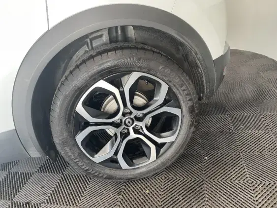 RENAULT CAPTUR II - voiture d'occasion - Photo 24