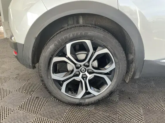 RENAULT CAPTUR II - voiture d'occasion - Photo 25