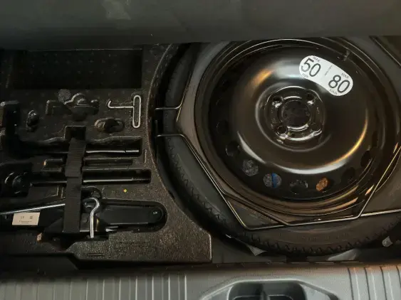 RENAULT CLIO V - voiture d'occasion - Photo 17