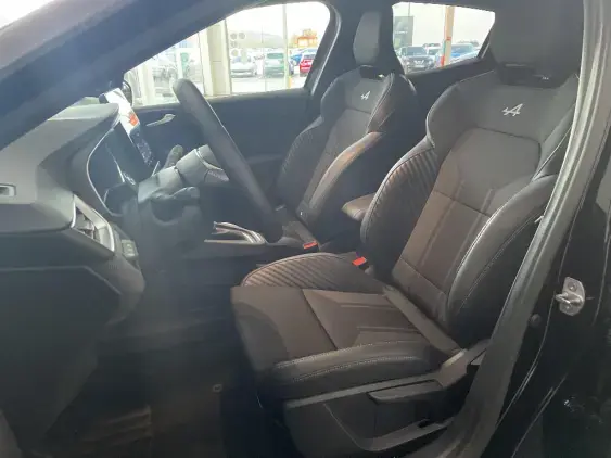 RENAULT CLIO V - voiture d'occasion - Photo 18