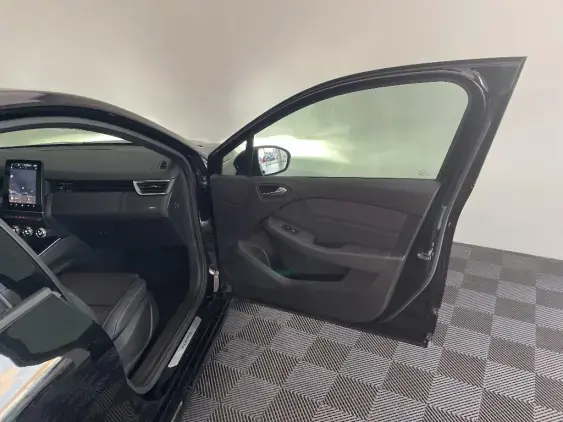 RENAULT CLIO V - voiture d'occasion - Photo 20