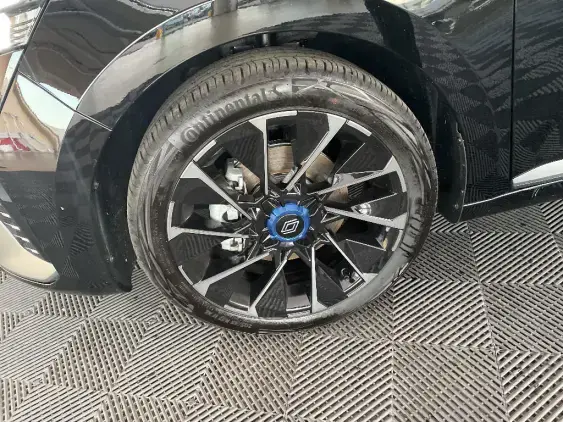 RENAULT CLIO V - voiture d'occasion - Photo 23