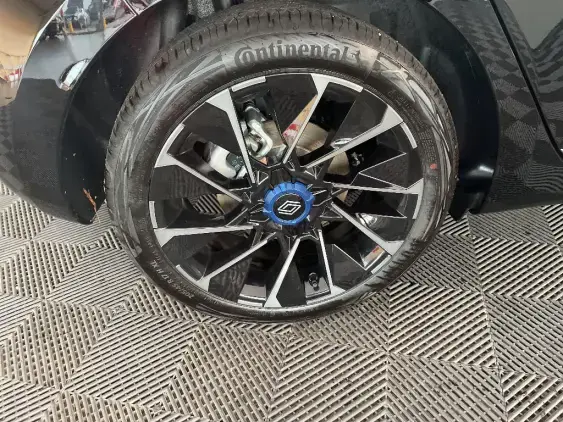 RENAULT CLIO V - voiture d'occasion - Photo 25