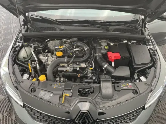 RENAULT CLIO V - voiture d'occasion - Photo 21