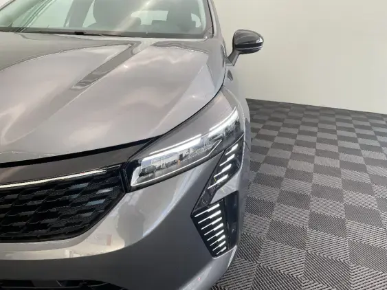 RENAULT CLIO V - voiture d'occasion - Photo 22