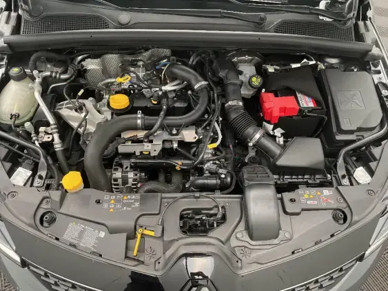 RENAULT CLIO V - voiture d'occasion - Photo 21