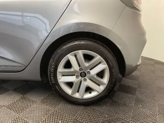 RENAULT CLIO V - voiture d'occasion - Photo 24