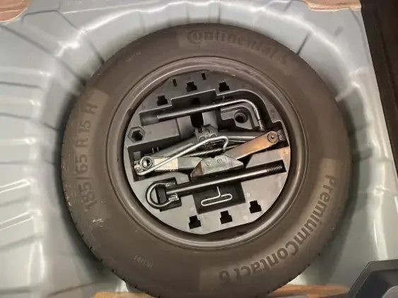 RENAULT CLIO V - voiture d'occasion - Photo 17