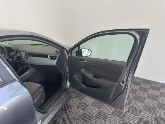 RENAULT CLIO V - voiture d'occasion - Photo 20