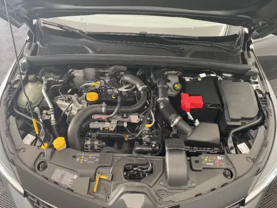 RENAULT CLIO V - voiture d'occasion - Photo 21