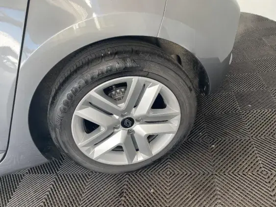 RENAULT CLIO V - voiture d'occasion - Photo 24