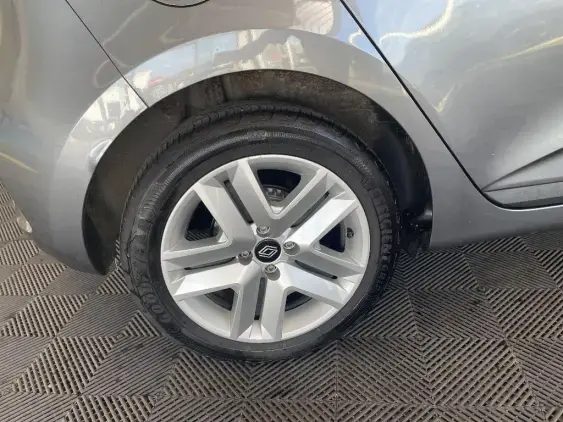 RENAULT CLIO V - voiture d'occasion - Photo 25