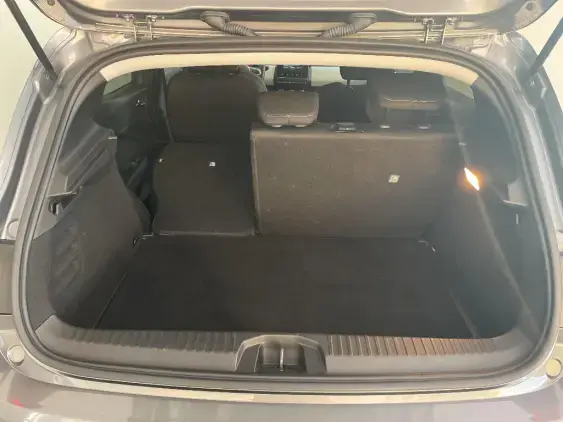 RENAULT CLIO V - voiture d'occasion - Photo 16